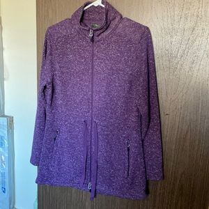 Stillwater Supply Co zip up small